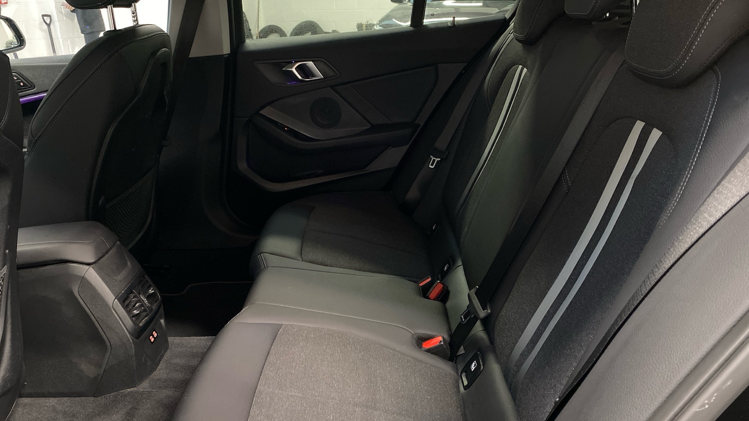 Used BMW 1 Series 2023 for sale - 76895223: Photo 35