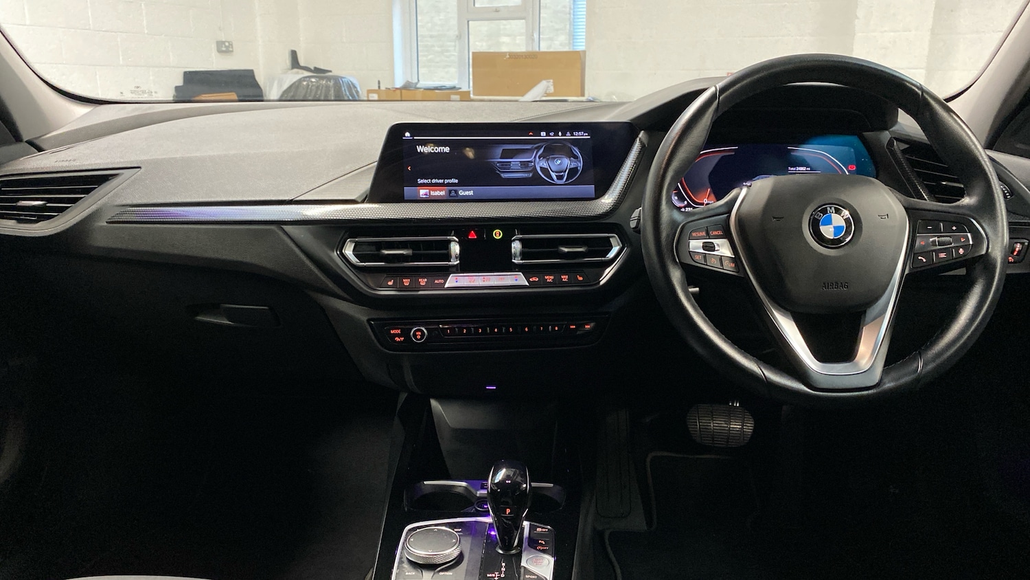 Used BMW 1 Series 2023 for sale - 76895223: Photo 4