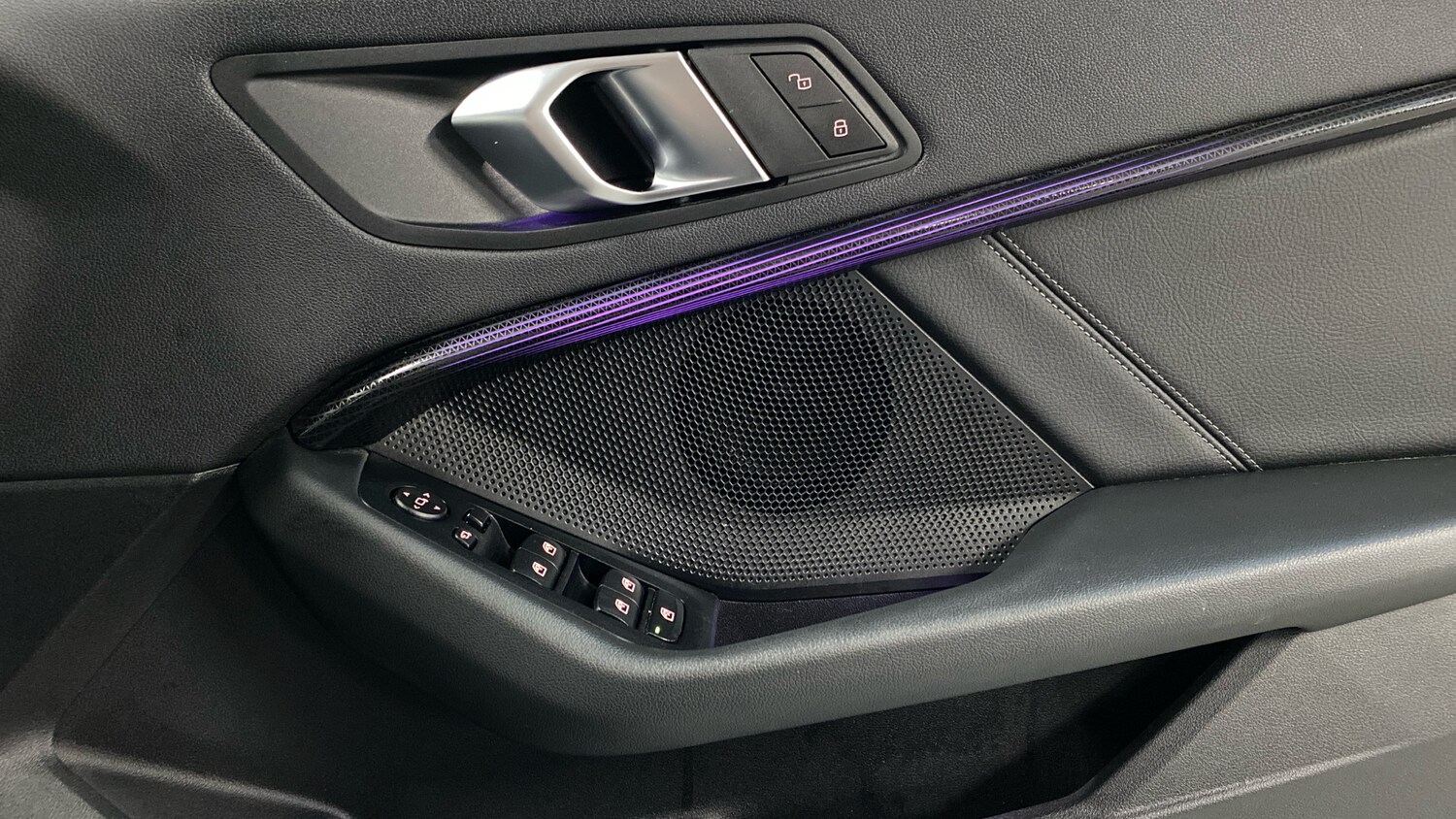 Used BMW 1 Series 2023 for sale - 76895223: Photo 40