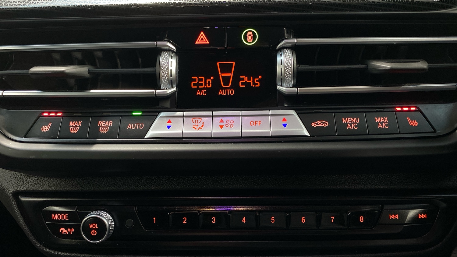 Used BMW 1 Series 2023 for sale - 76895223: Photo 44