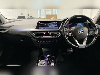 Used BMW 1 Series 2023 for sale - 76895223: Photo