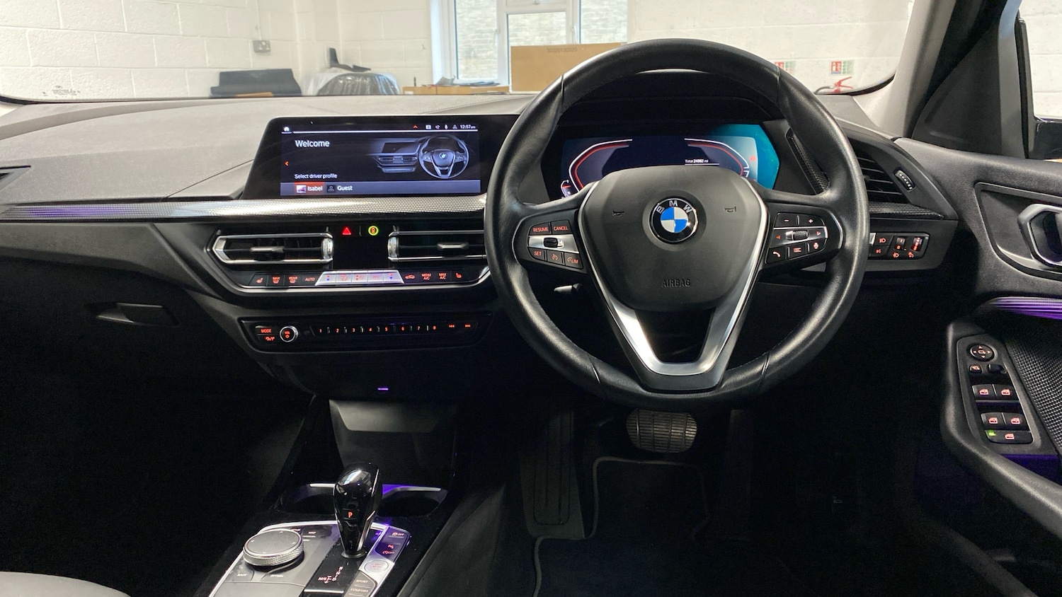 Used BMW 1 Series 2023 for sale - 76895223: Photo 5