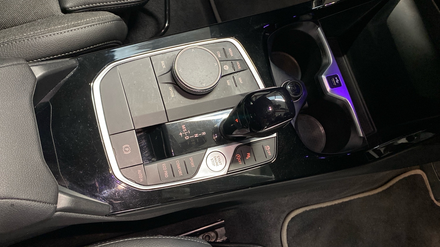 Used BMW 1 Series 2023 for sale - 76895223: Photo 50