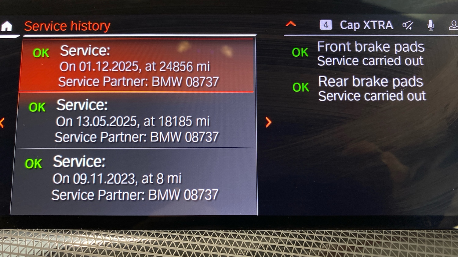 Used BMW 1 Series 2023 for sale - 76895223: Photo 52