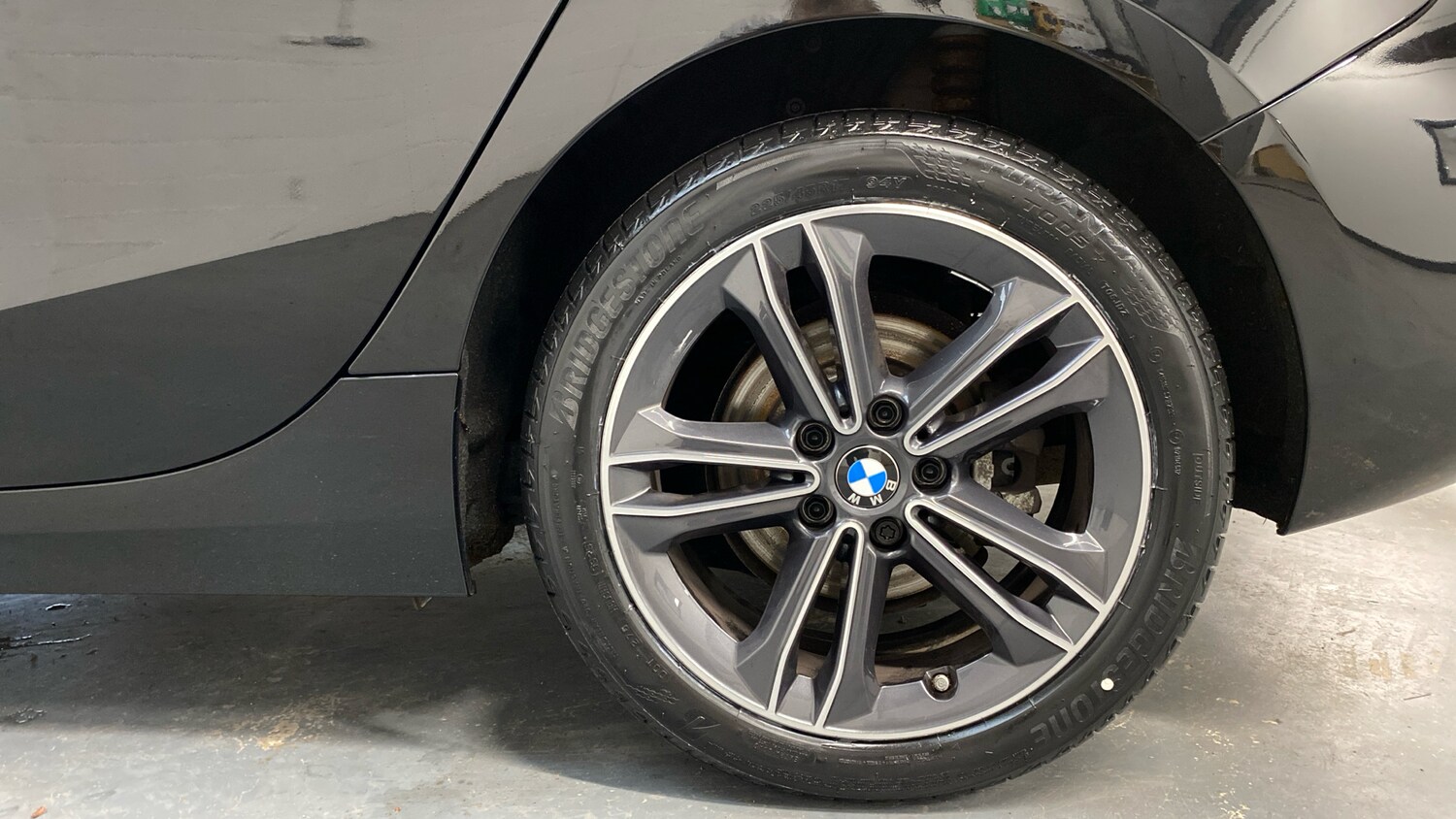 Used BMW 1 Series 2023 for sale - 76895223: Photo 58