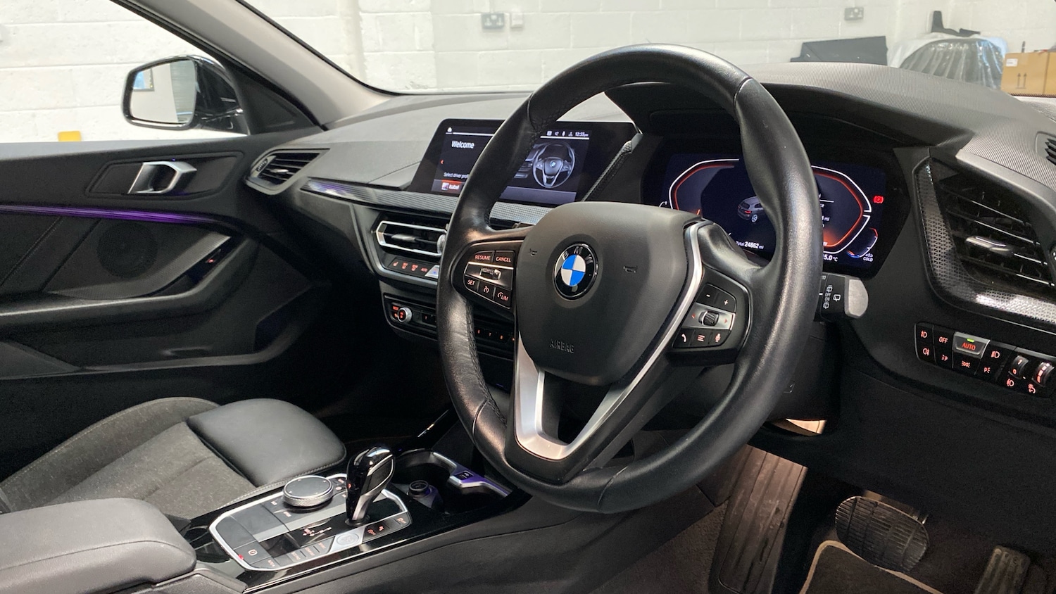 Used BMW 1 Series 2023 for sale - 76895223: Photo 6