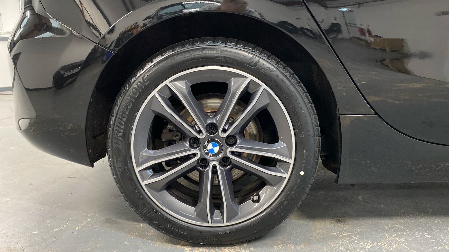 Used BMW 1 Series 2023 for sale - 76895223: Photo 60