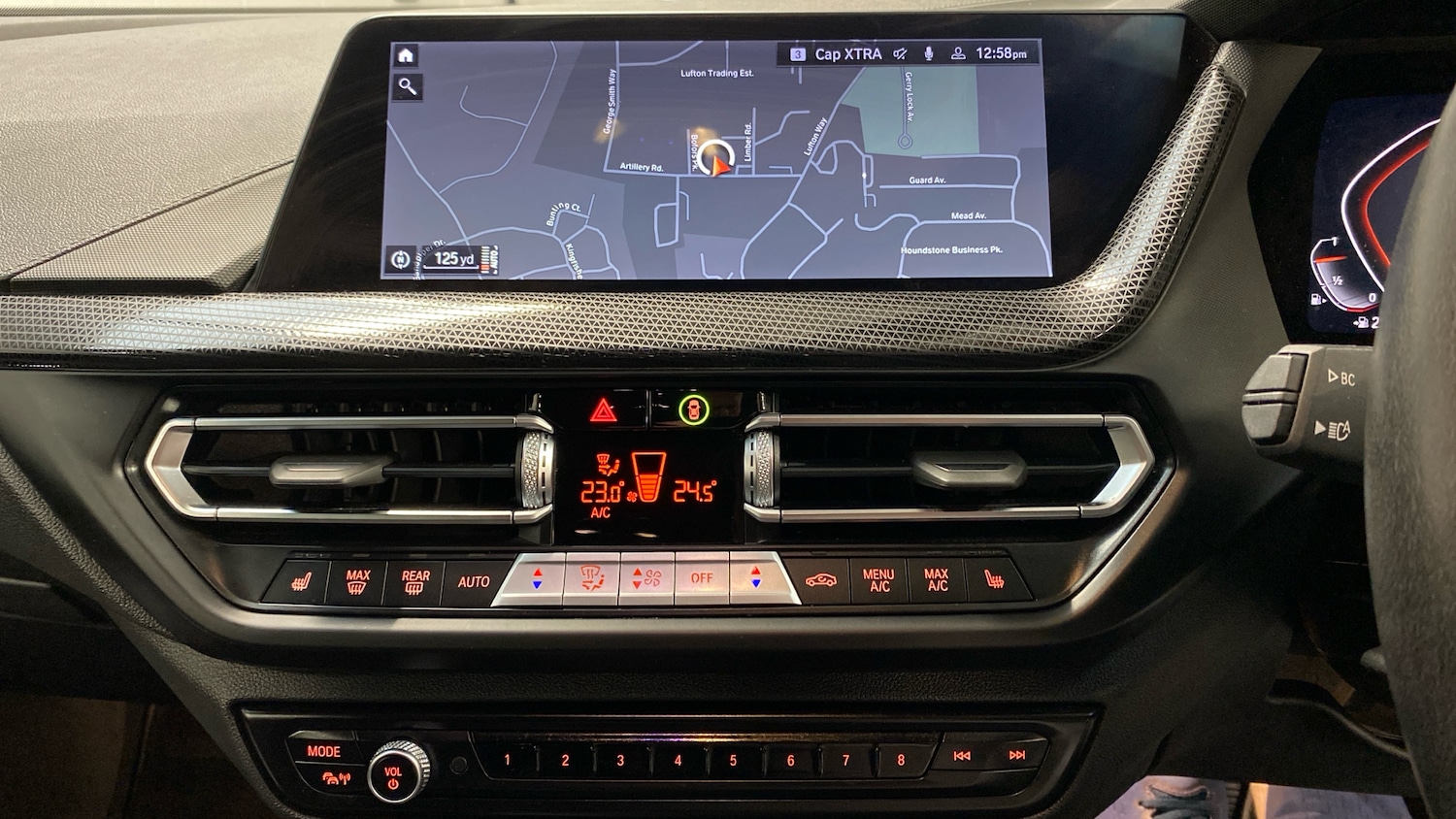 Used BMW 1 Series 2023 for sale - 76895223: Photo 8