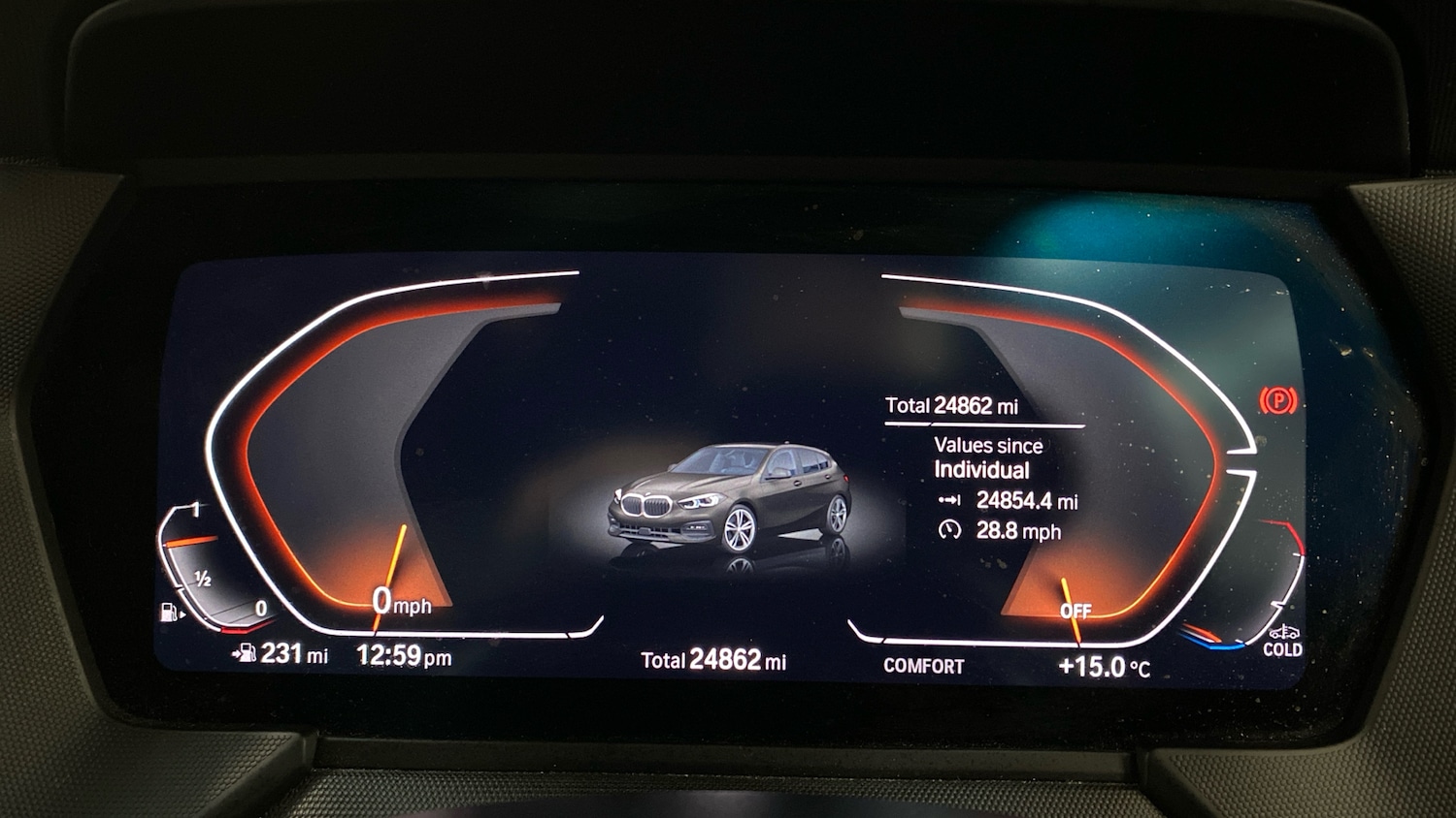 Used BMW 1 Series 2023 for sale - 76895223: Photo 9