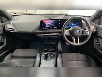 Used BMW 1 Series 2025 for sale - 79748559: Photo
