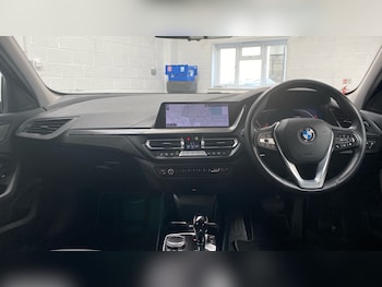 Used BMW 1 Series 2022 for sale - 75975126: Photo