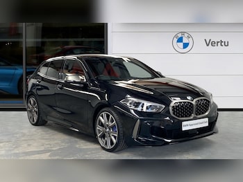 Used BMW 1 Series 2024 for sale - 78339593: Photo