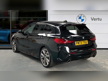 Used BMW 1 Series 2024 for sale - 78339593: Photo