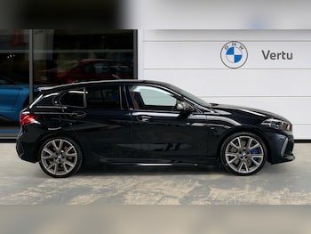 Used BMW 1 Series 2024 for sale - 78339593: Photo