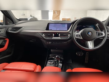 Used BMW 1 Series 2024 for sale - 78339593: Photo