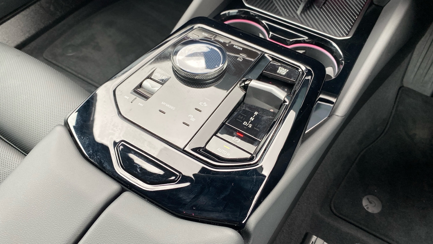 Used BMW 5 Series 2025 for sale - 78066623: Photo 10