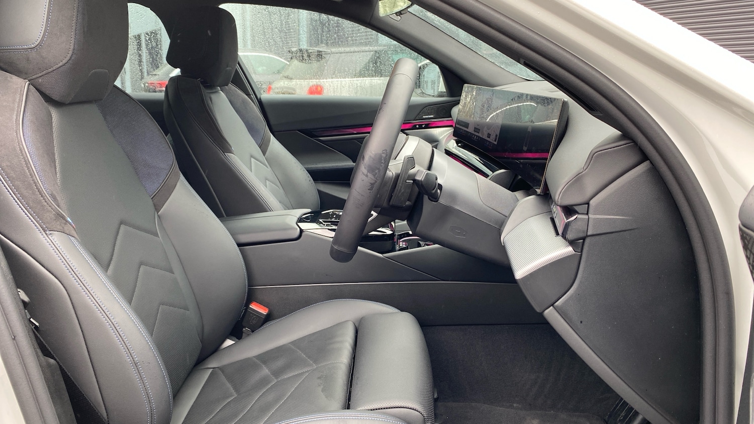 Used BMW 5 Series 2025 for sale - 78066623: Photo 11