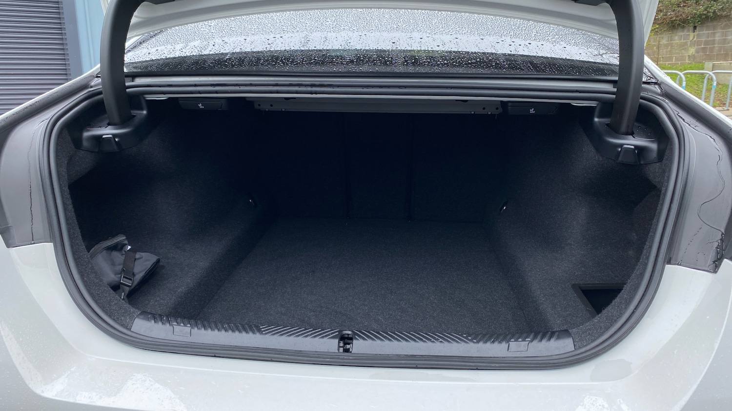 Used BMW 5 Series 2025 for sale - 78066623: Photo 13