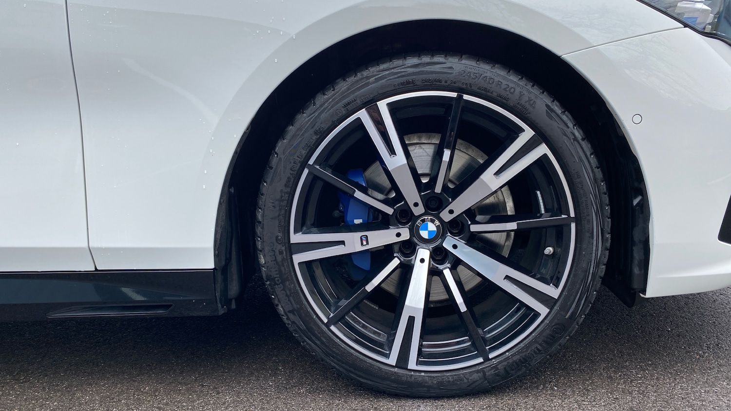 Used BMW 5 Series 2025 for sale - 78066623: Photo 14