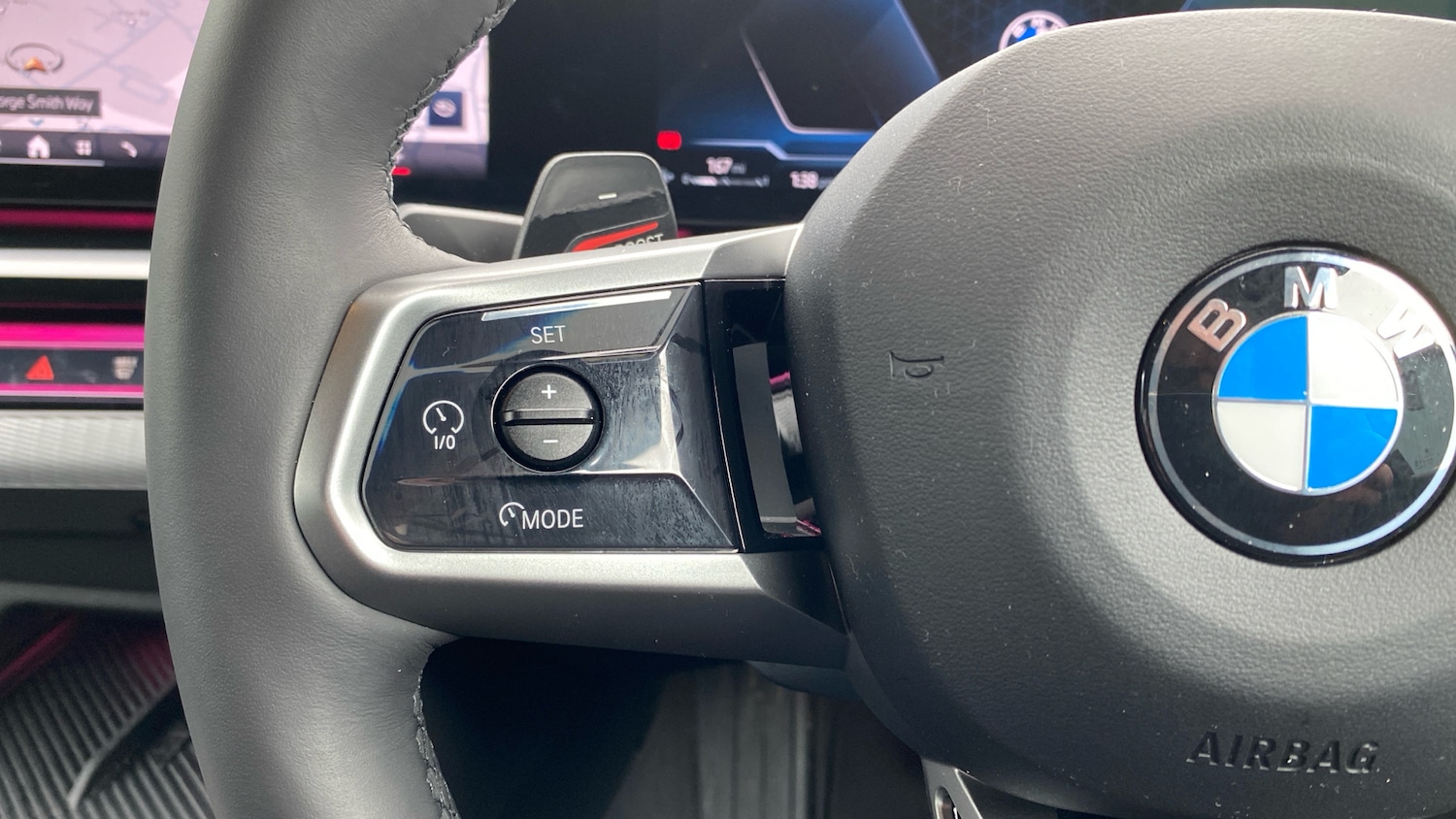 Used BMW 5 Series 2025 for sale - 78066623: Photo 17