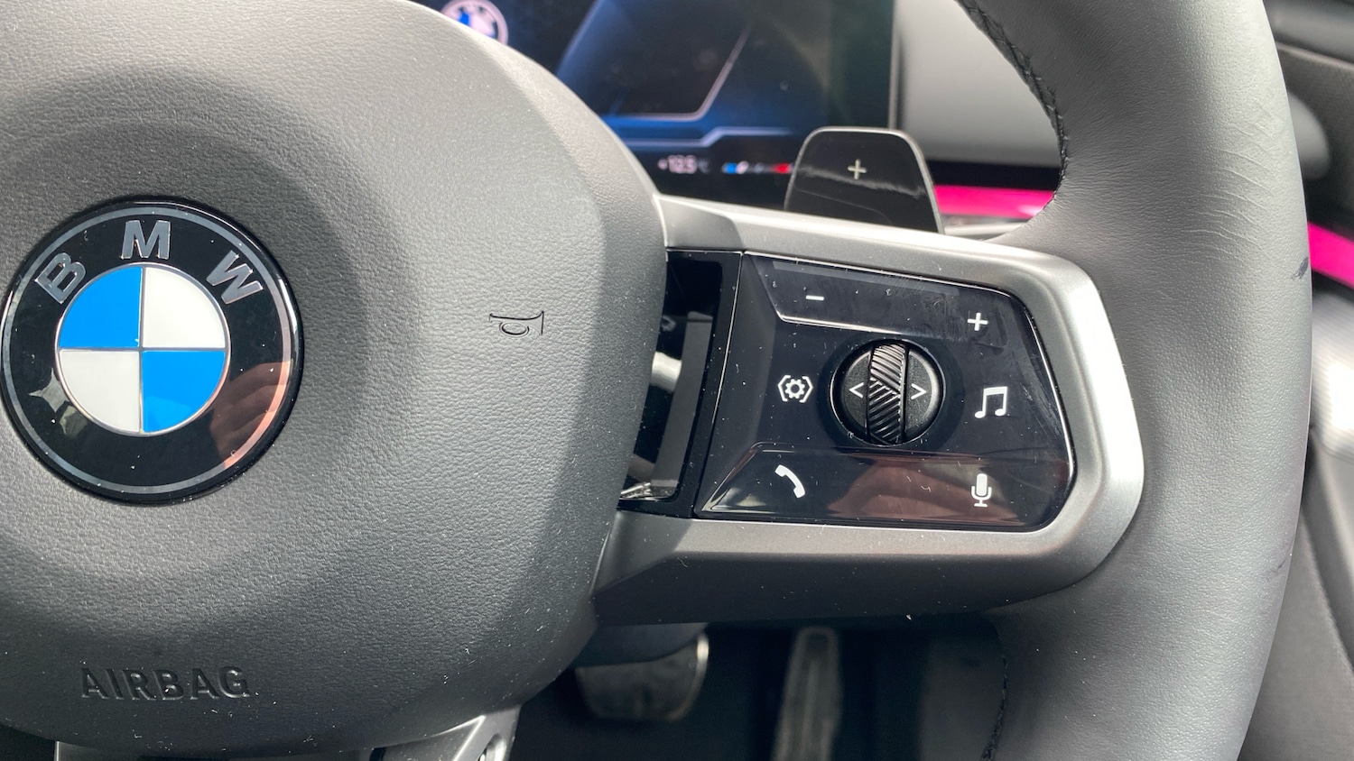 Used BMW 5 Series 2025 for sale - 78066623: Photo 18