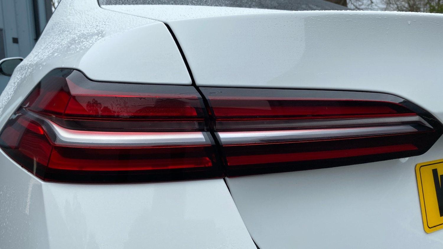 Used BMW 5 Series 2025 for sale - 78066623: Photo 22