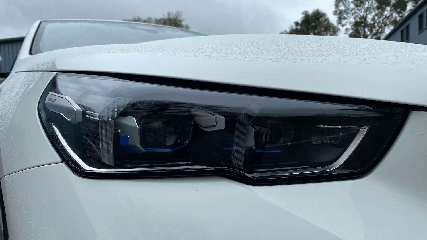 Used BMW 5 Series 2025 for sale - 78066623: Photo 23