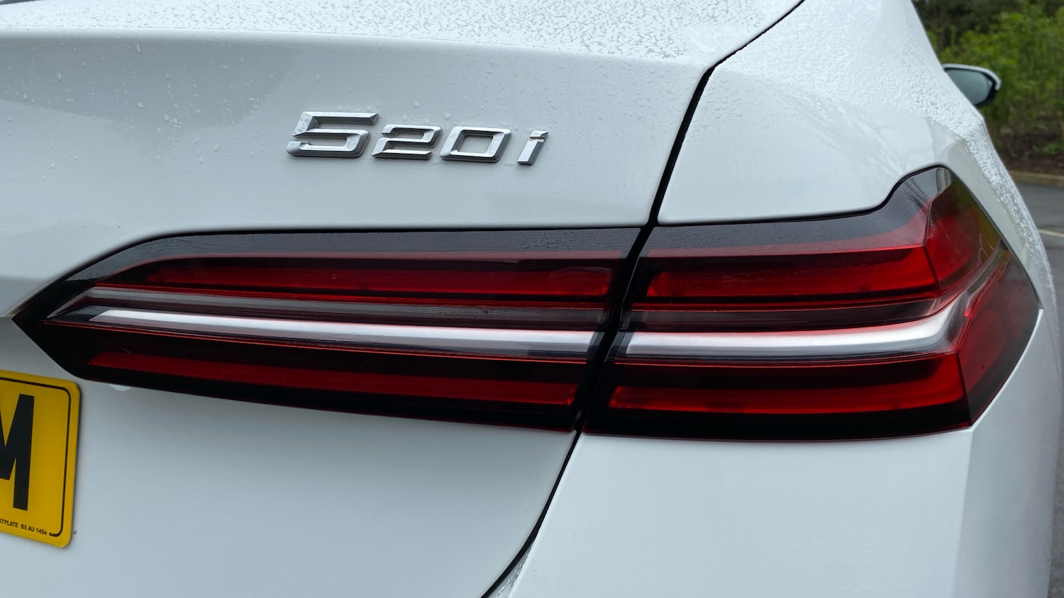 Used BMW 5 Series 2025 for sale - 78066623: Photo 25