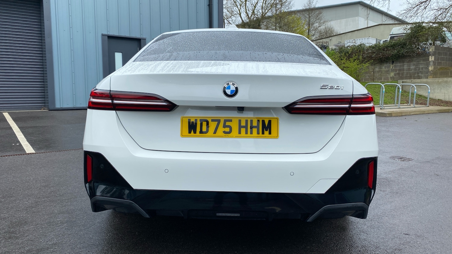 Used BMW 5 Series 2025 for sale - 78066623: Photo 28