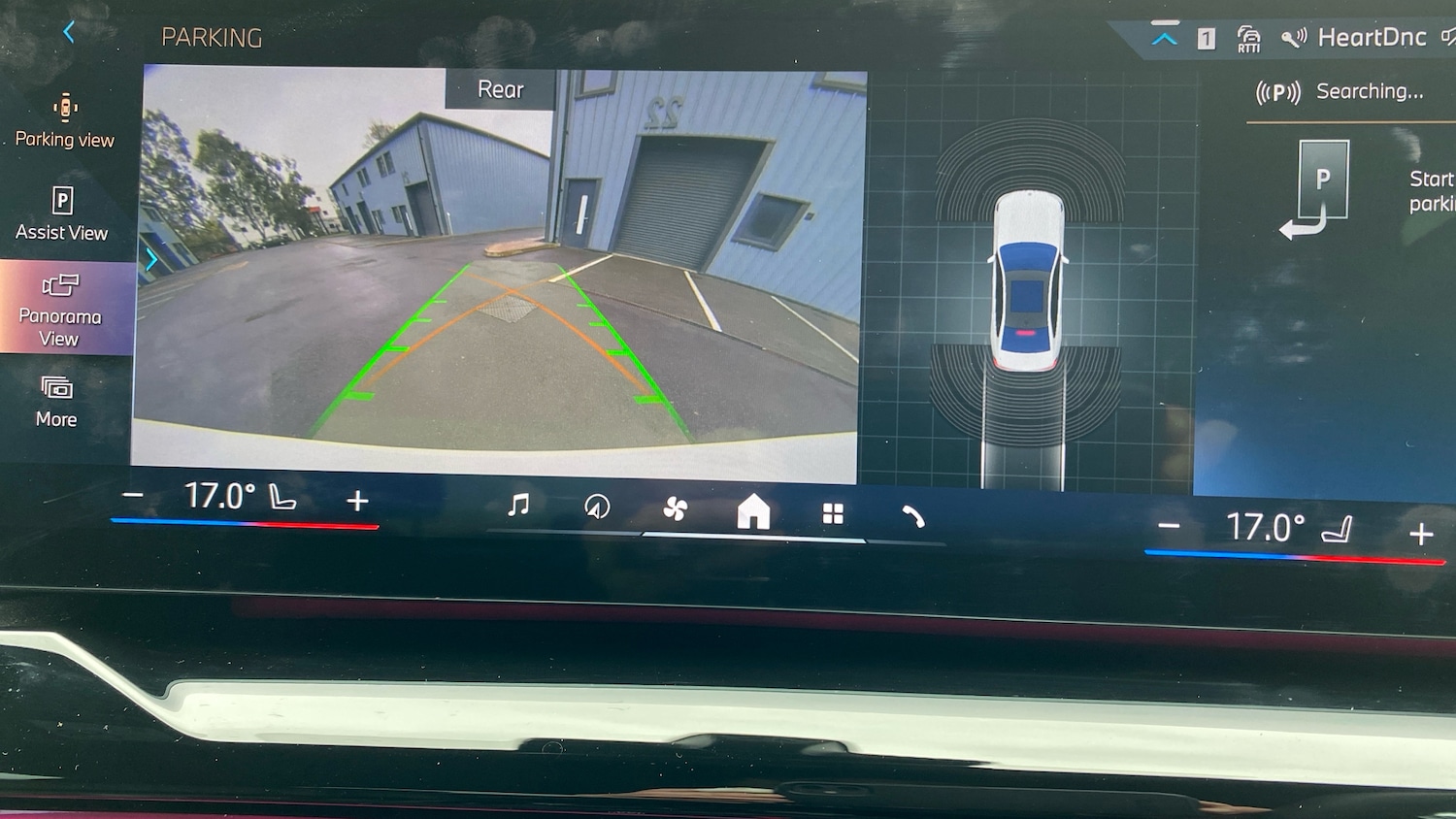 Used BMW 5 Series 2025 for sale - 78066623: Photo 30