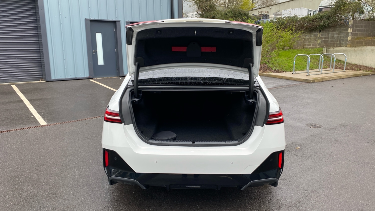 Used BMW 5 Series 2025 for sale - 78066623: Photo 34