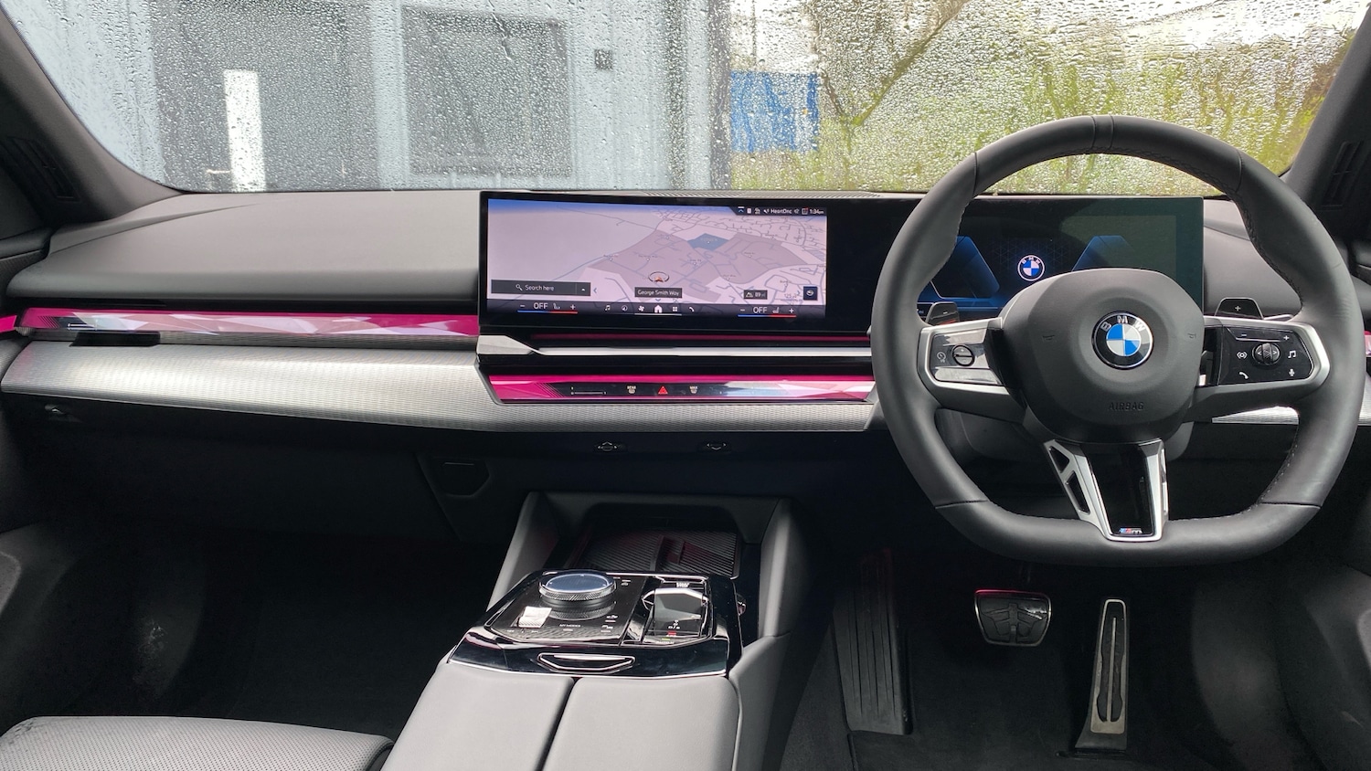 Used BMW 5 Series 2025 for sale - 78066623: Photo 4