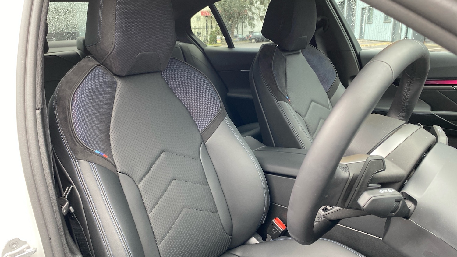 Used BMW 5 Series 2025 for sale - 78066623: Photo 45