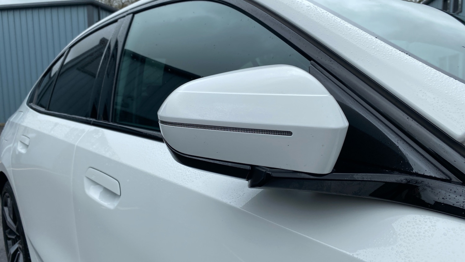 Used BMW 5 Series 2025 for sale - 78066623: Photo 46