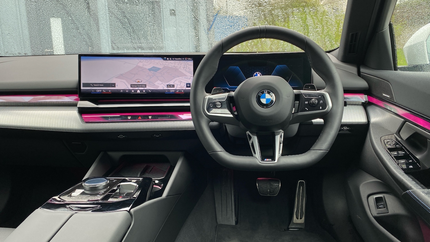 Used BMW 5 Series 2025 for sale - 78066623: Photo 5