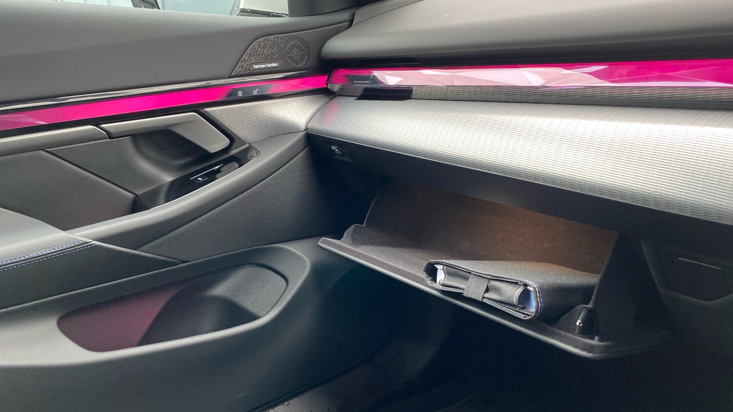 Used BMW 5 Series 2025 for sale - 78066623: Photo 53