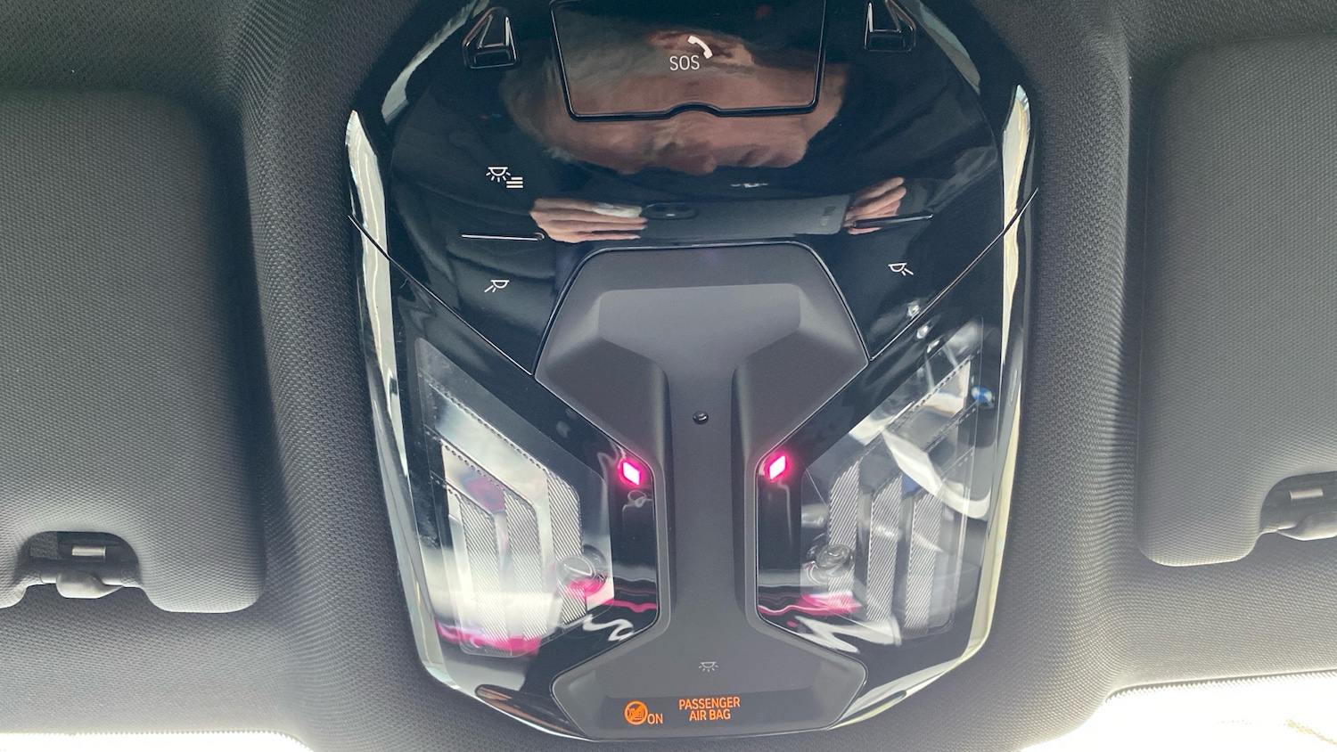 Used BMW 5 Series 2025 for sale - 78066623: Photo 55