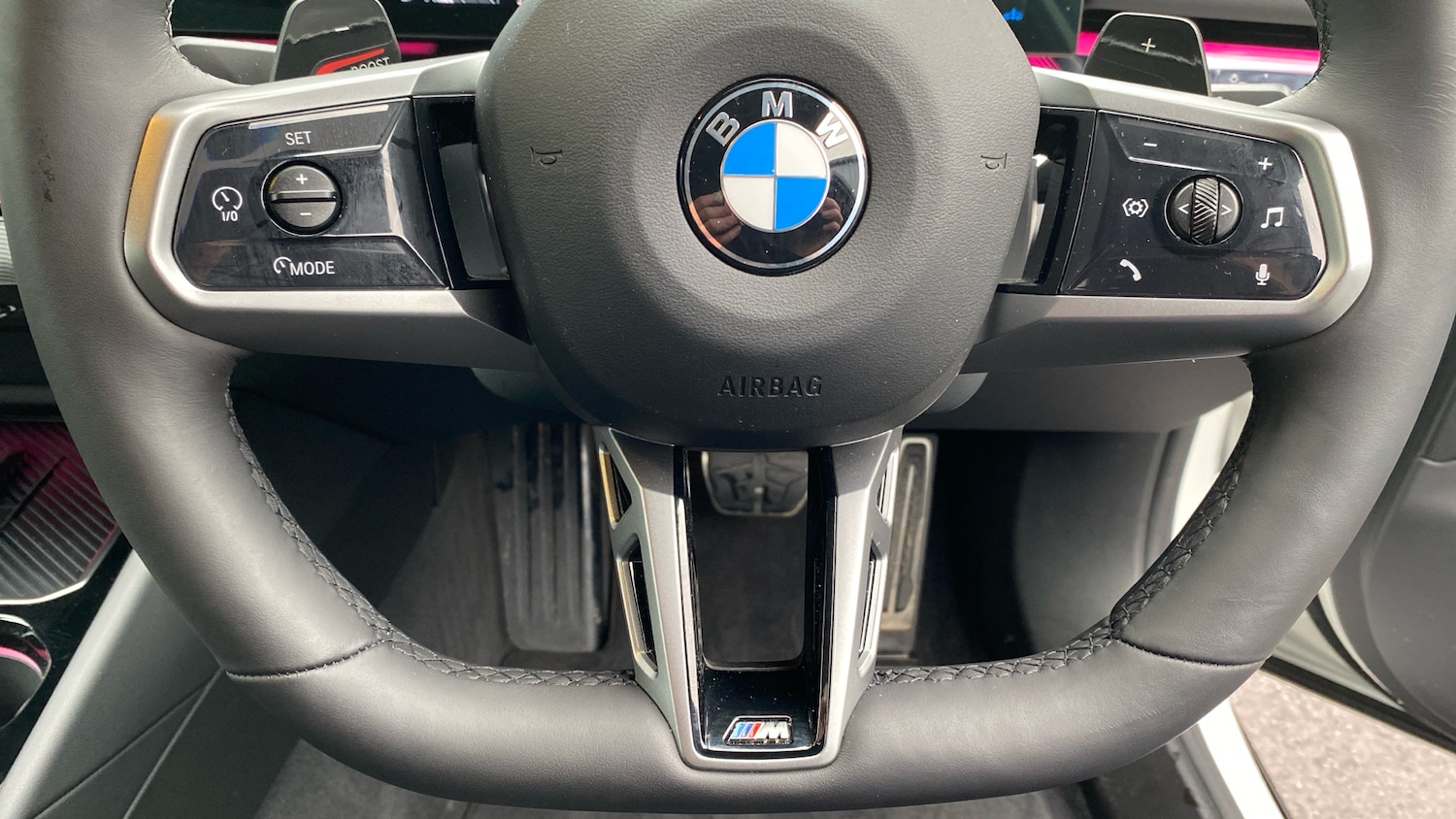 Used BMW 5 Series 2025 for sale - 78066623: Photo 56