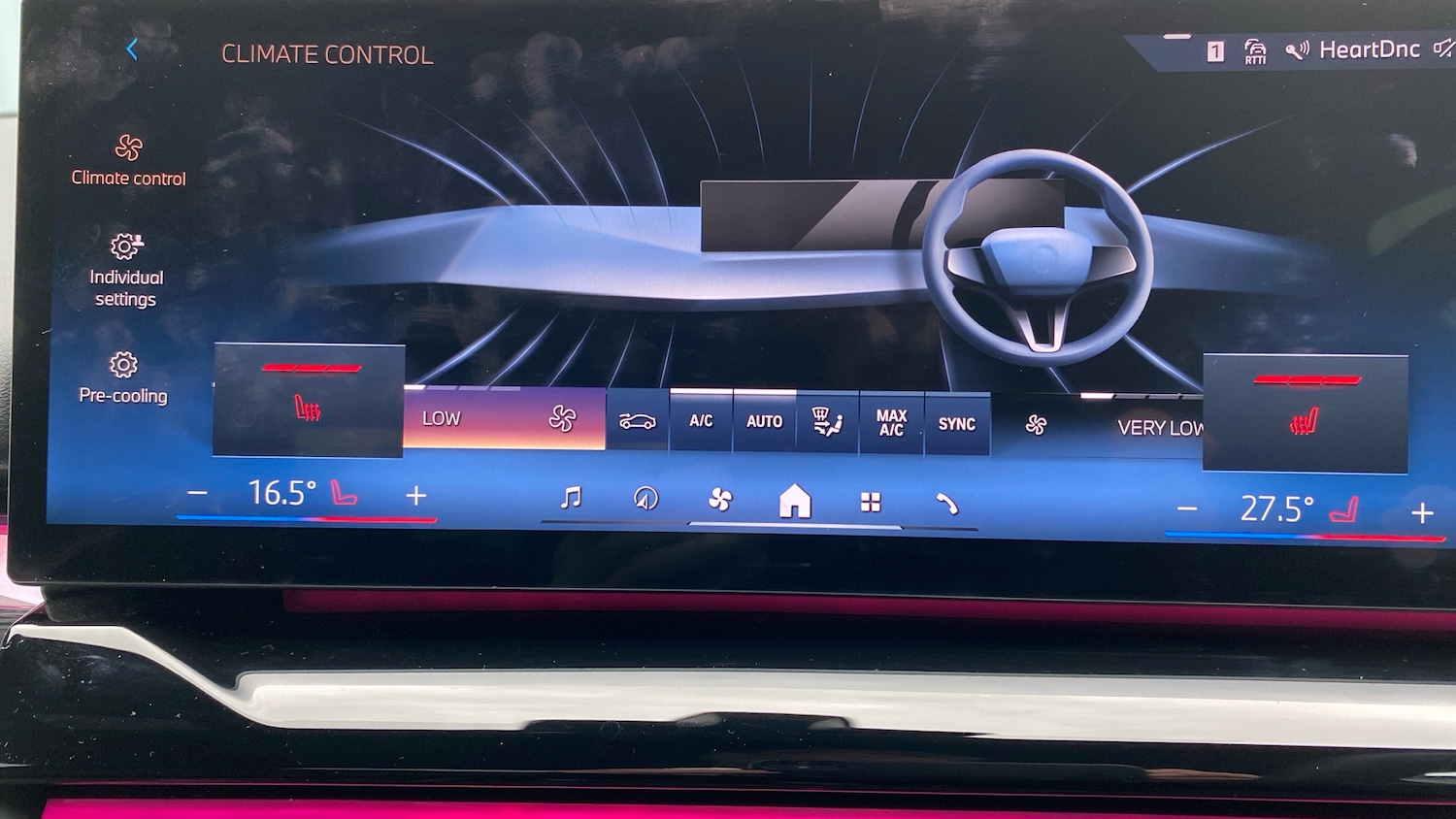 Used BMW 5 Series 2025 for sale - 78066623: Photo 59