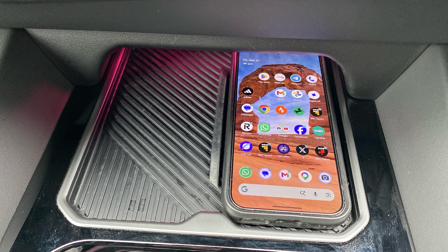 Used BMW 5 Series 2025 for sale - 78066623: Photo 61