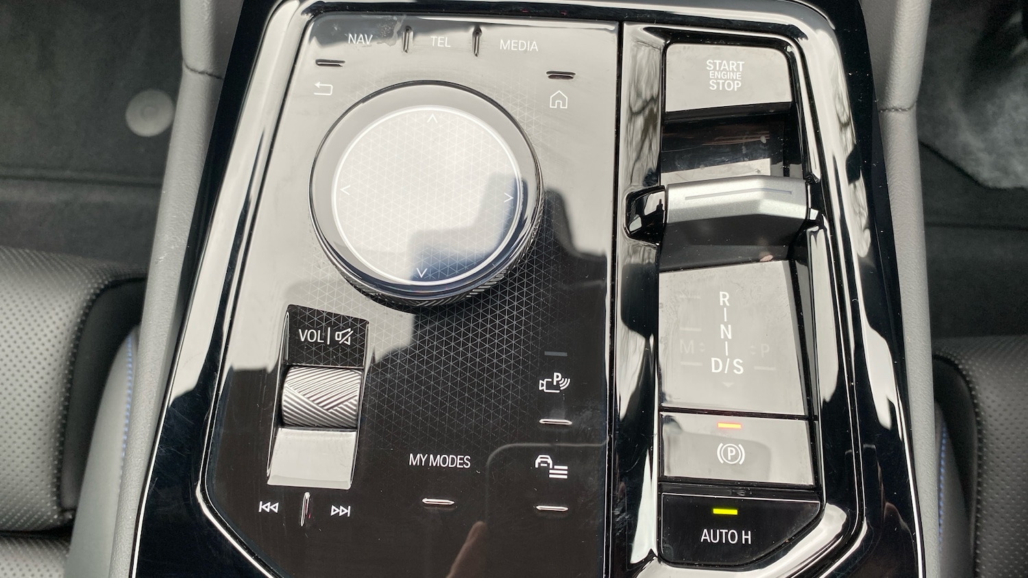 Used BMW 5 Series 2025 for sale - 78066623: Photo 63