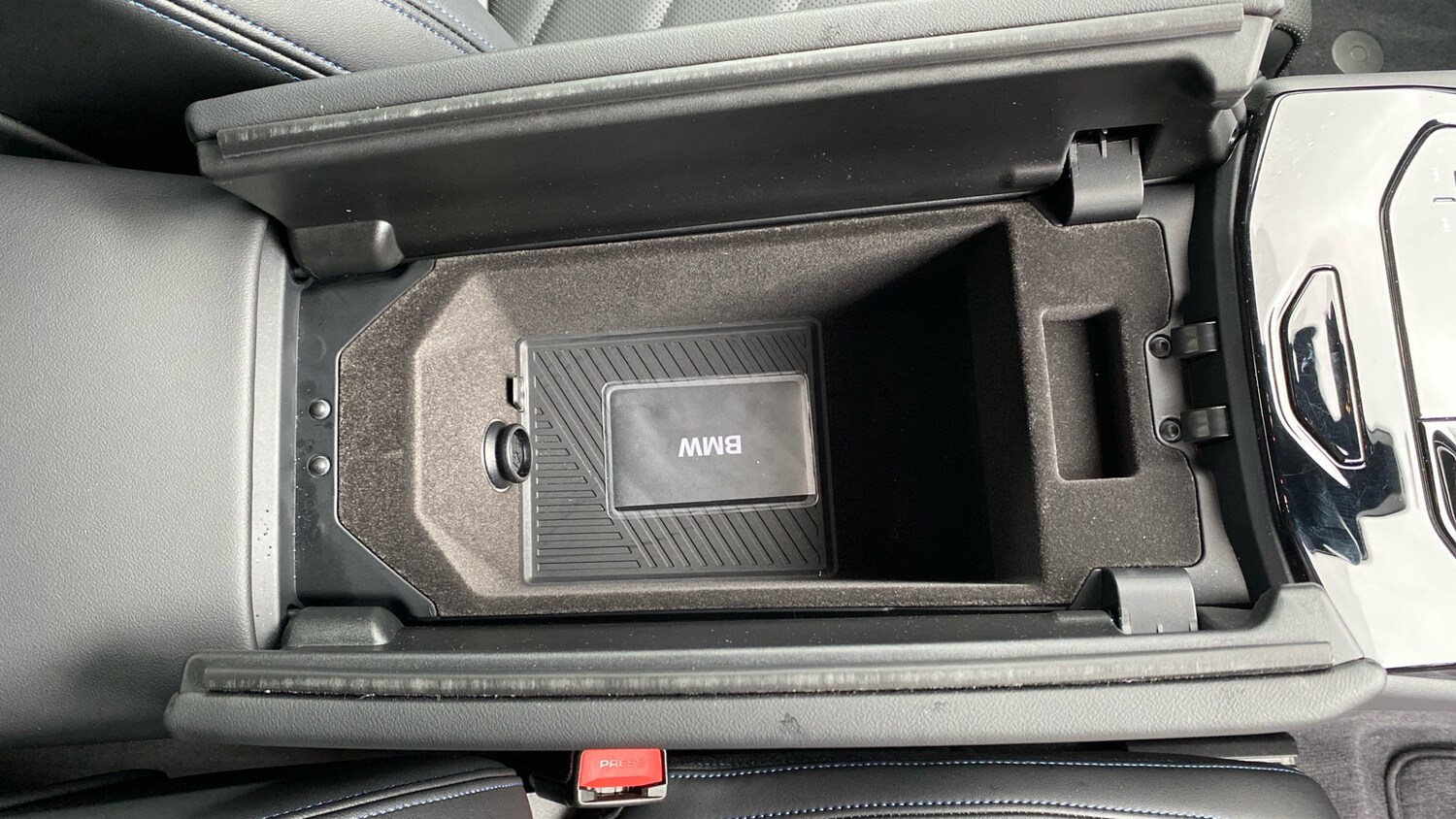 Used BMW 5 Series 2025 for sale - 78066623: Photo 64