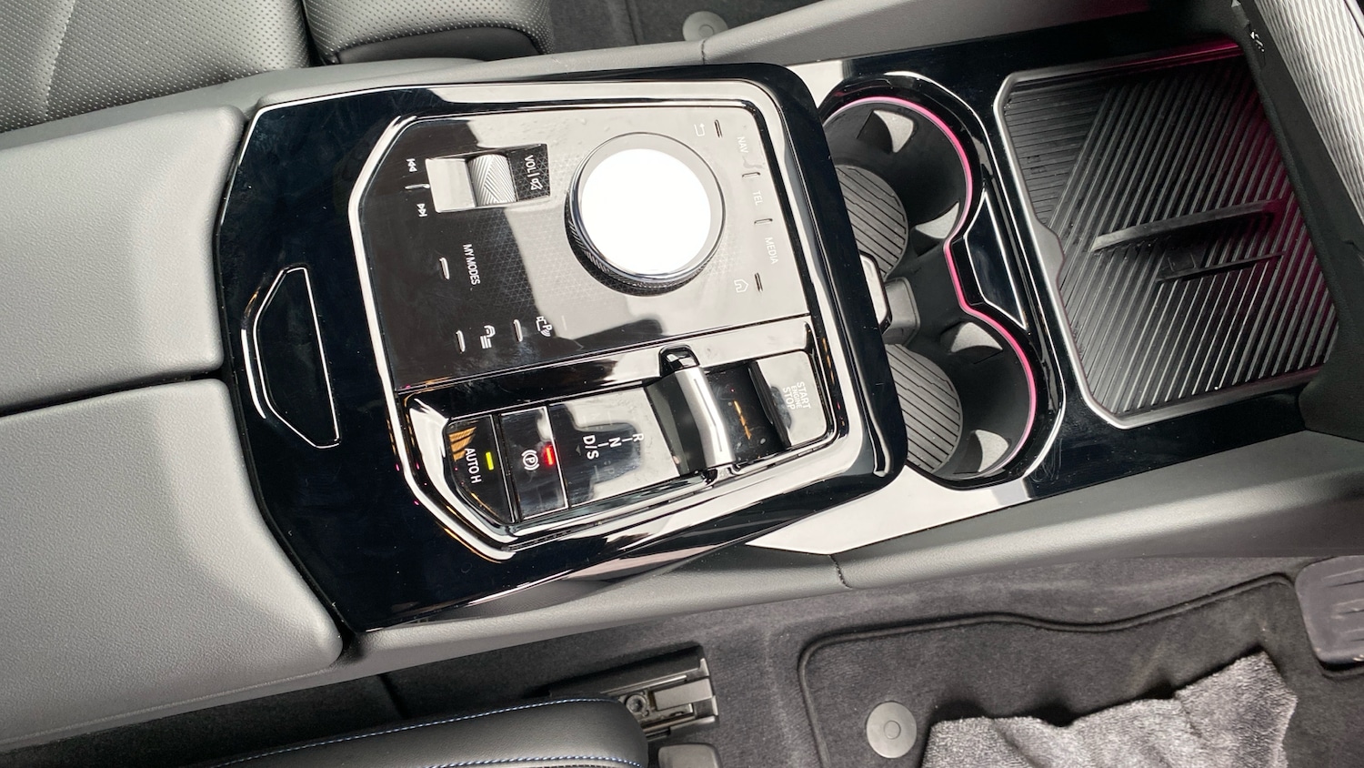 Used BMW 5 Series 2025 for sale - 78066623: Photo 65