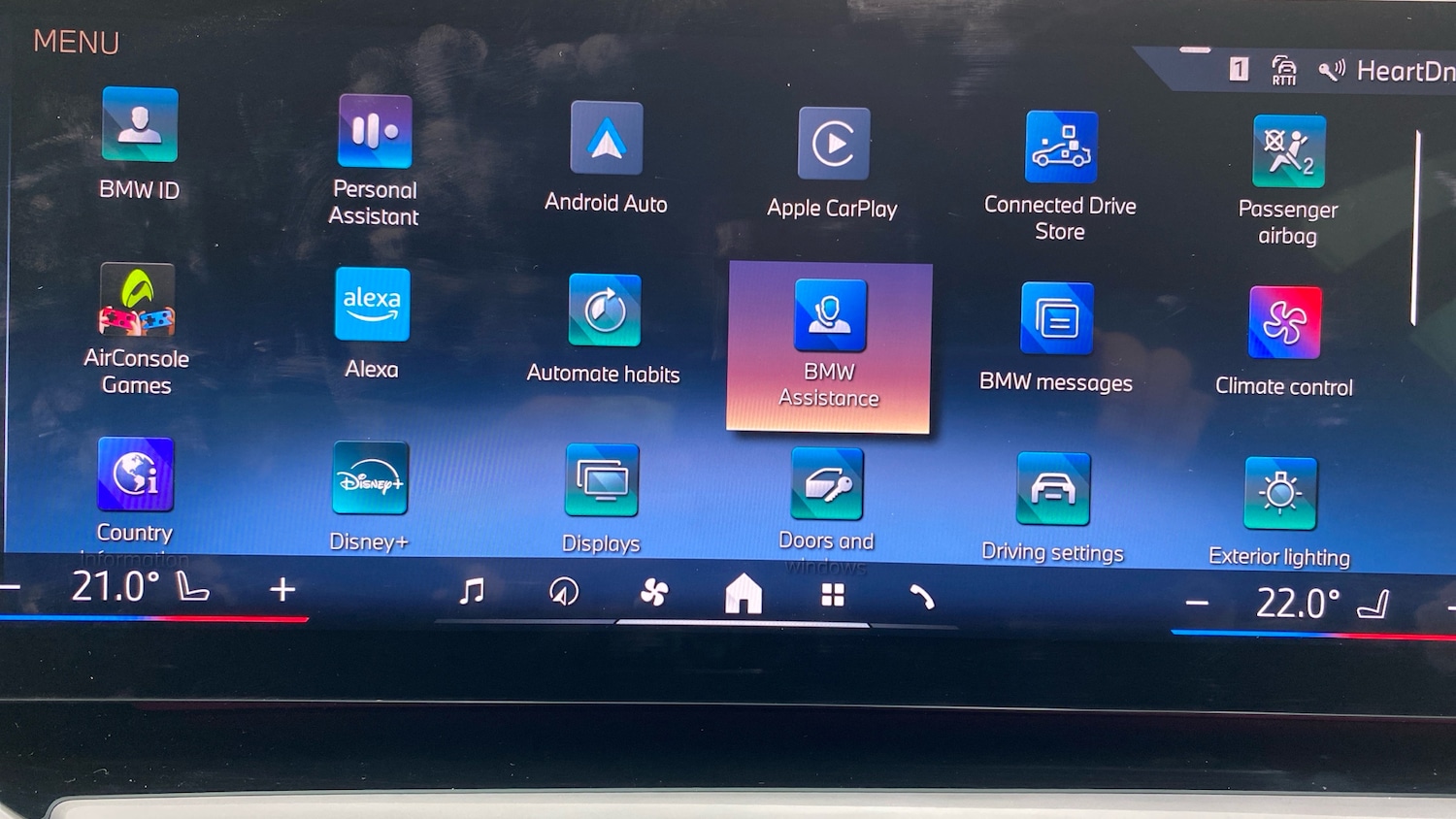 Used BMW 5 Series 2025 for sale - 78066623: Photo 67