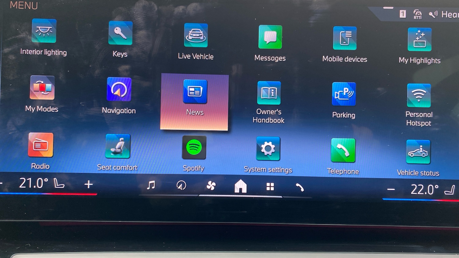 Used BMW 5 Series 2025 for sale - 78066623: Photo 68