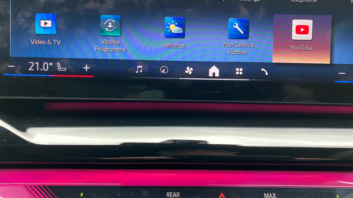 Used BMW 5 Series 2025 for sale - 78066623: Photo 69