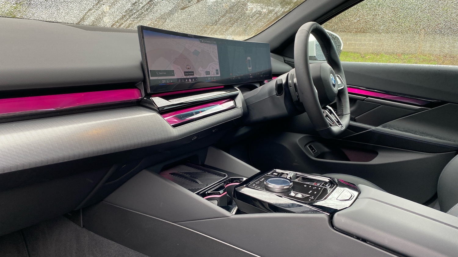 Used BMW 5 Series 2025 for sale - 78066623: Photo 7