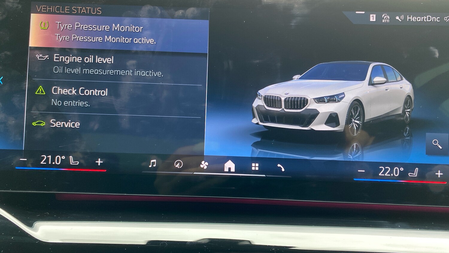 Used BMW 5 Series 2025 for sale - 78066623: Photo 70