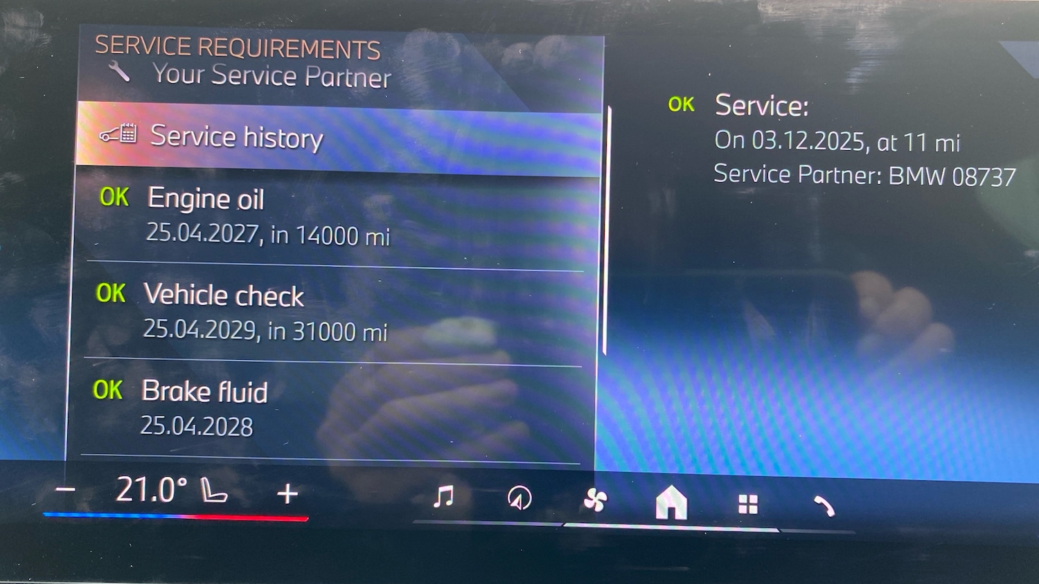 Used BMW 5 Series 2025 for sale - 78066623: Photo 71