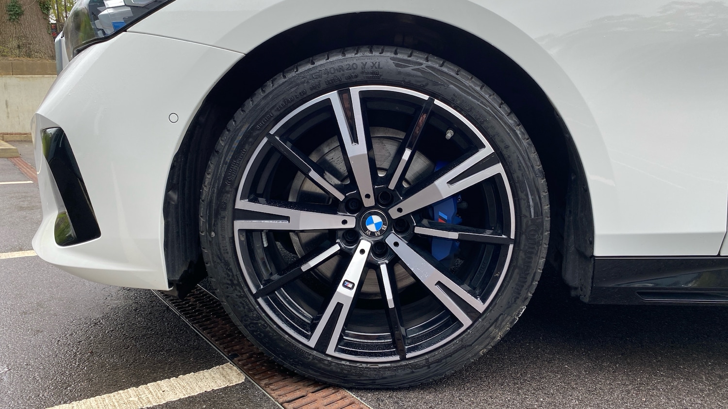 Used BMW 5 Series 2025 for sale - 78066623: Photo 74